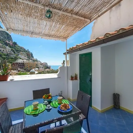 Apartmán A Casa Di Rosy