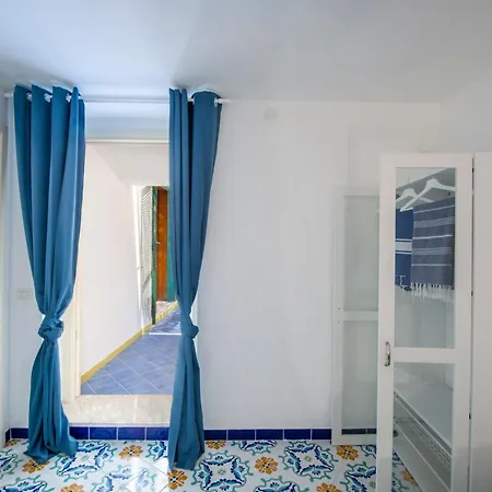 A Casa Di Rosy Apartmán *