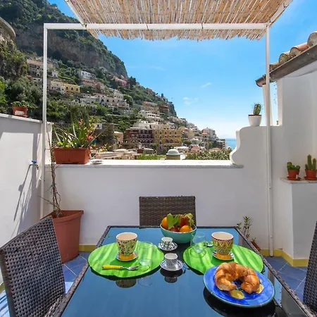 公寓 A Casa Di Rosy