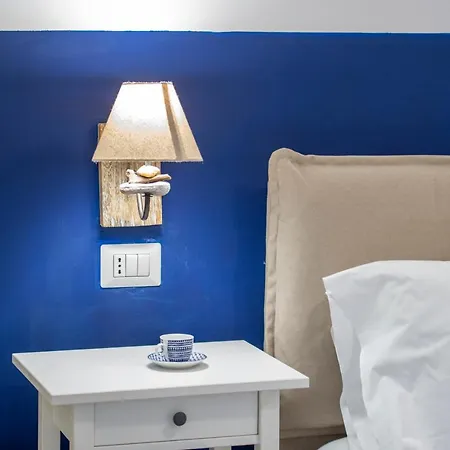 A Casa Di Rosy 公寓 *