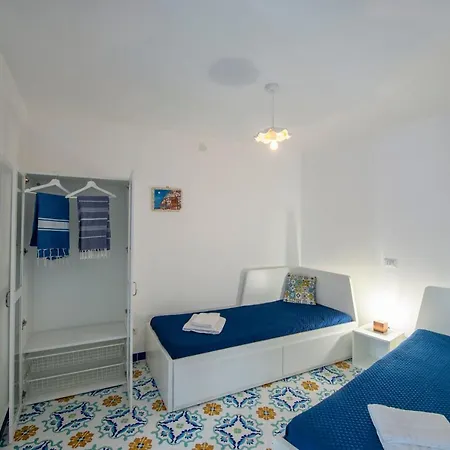 A Casa Di Rosy * 波西塔諾