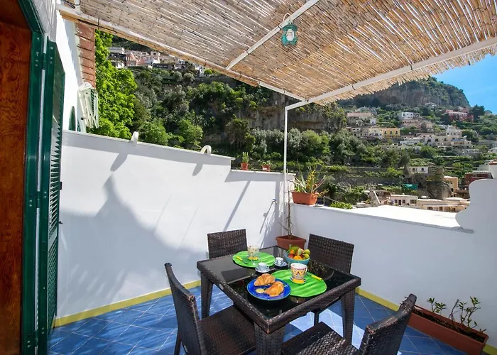 Appartement A Casa Di Rosy *