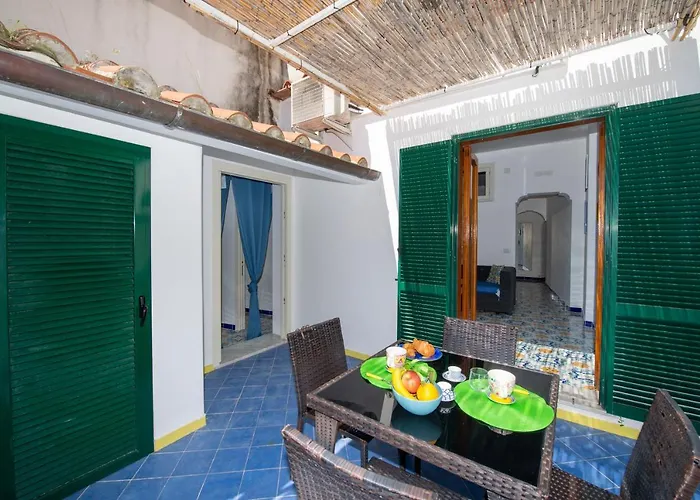 Appartement A Casa Di Rosy