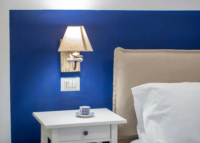 A Casa Di Rosy Appartement *