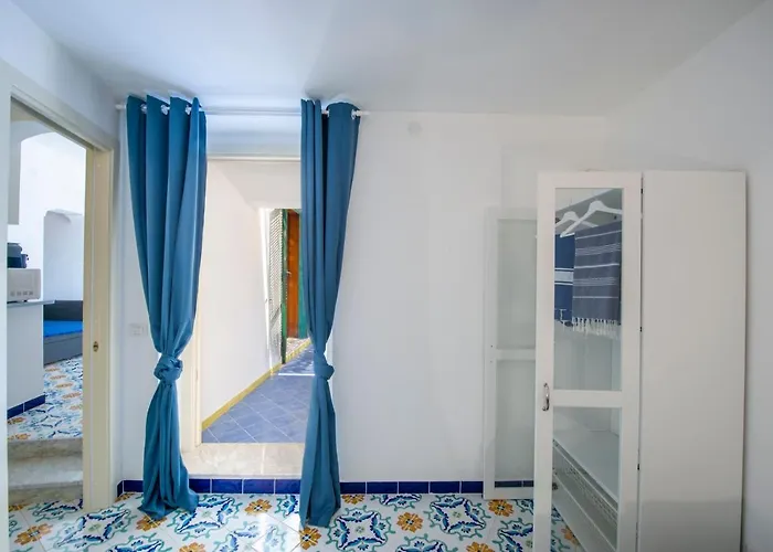 A Casa Di Rosy Appartement *