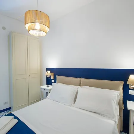 A Casa Di Rosy Lejlighed