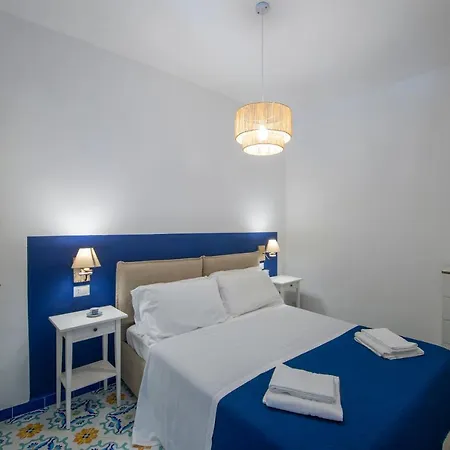 アパート A Casa Di Rosy *