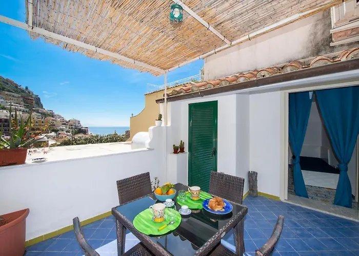 Apartment A Casa Di Rosy