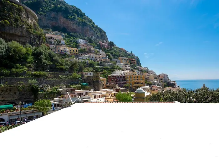 A Casa Di Rosy Apartment