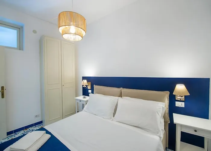 A Casa Di Rosy Apartment