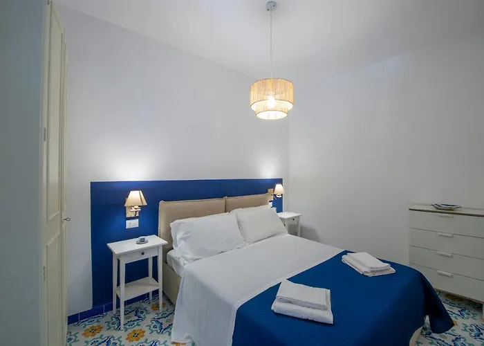 Apartment A Casa Di Rosy *