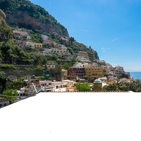 A Casa Di Rosy Апартаменти