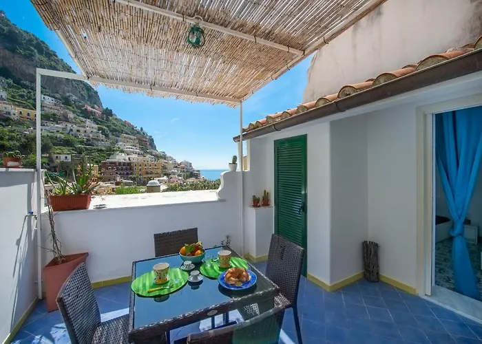 Апартаменти A Casa Di Rosy