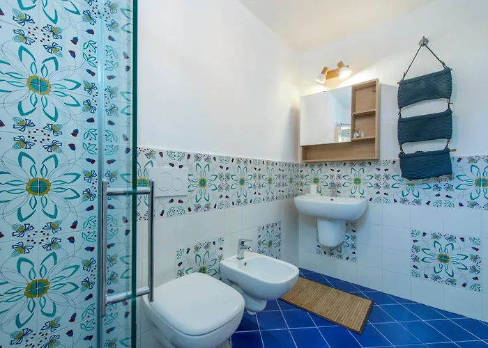 Апартаменти A Casa Di Rosy